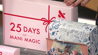 Unique Advent Calendars For Everyone In Your Life [upl. by Hausmann]