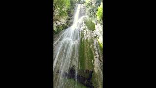 Valle delle Ferriere Inside Riserva Naturale Orientata [upl. by Osterhus]