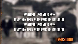 Volbeat  Leviathan  Lyrics [upl. by Jennette]