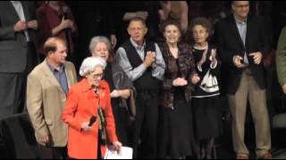 I Know God is God  The Pentecostals of Alexandria  Vesta Mangun [upl. by Christmas]