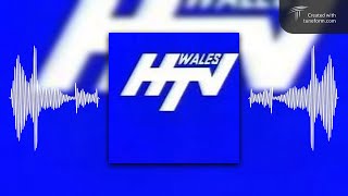 Request Sparta HTVHome Television Wales Base [upl. by Adias]