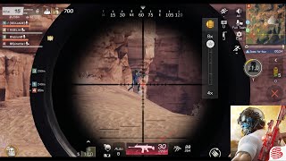 Knives Out Gameplay 3 Isolated Island Map [upl. by Kamin992]