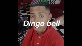 Dingo bell  Letra [upl. by Esra786]