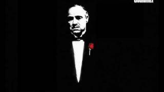 The Godfather Theme Song [upl. by Viviana]