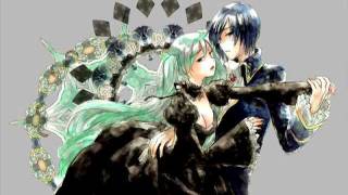 Cantarella 【Cherose】 [upl. by Raimondo]