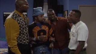 The Best of Martin Lawrence Season 1 [upl. by Anyotal]