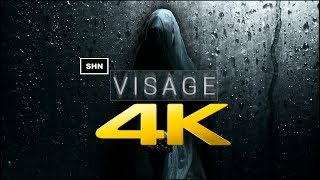 This Game Caused An Emotional BREAKDOWN I Hate This Game  Visage Walkthrough Ep6 [upl. by Notlil834]