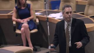 Jordan B Peterson on quotBut That Wasnt Real Communism Socialism or Marxismquot [upl. by Enialed241]