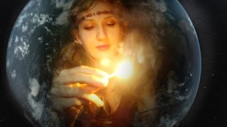 FREE Whispering Guided Meditation  For spell work and witchcraft [upl. by Oilisab]