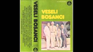 Veseli Bosanci  Jedno jutro oko sedam sati  Audio 1982 HD [upl. by Rolf]