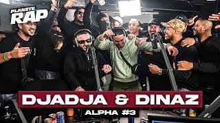 Djadja amp Dinaz  Moi aussi Audio Officiel [upl. by Nenad]