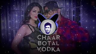 Chaar Bottle Vodka Bass Boosted  Yo Yo Honey Singh  Sunny Leone  KM Bass Boosted [upl. by Eunice291]