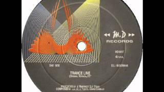 COMMITTE  TRANCE LINE [upl. by Gillmore]