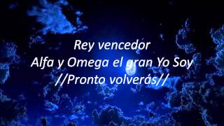 Exaltado estas Miel San Marcos Feat Marco Barrientos Letra [upl. by Tevis14]