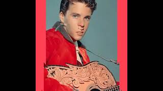 Tribute to Ricky Nelson  My Eyes Adored You My Cover [upl. by Ahseket269]