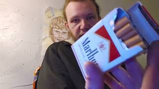 Marlboro Special Select Red Review [upl. by Blane]