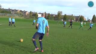 Ferryhill Greyhound 24 Easington Premier Division 111123 [upl. by Gnaht]