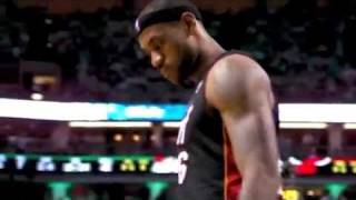 LeBrons Return to Cleveland Promo [upl. by Rockwood]