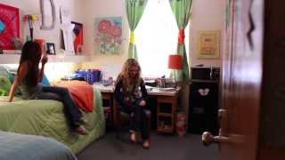 Residential Life at Oklahoma State University [upl. by Schnurr551]