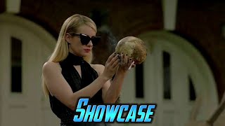 Madison Montgomery Showcase 🔪  Heroes Online World [upl. by Pickens684]