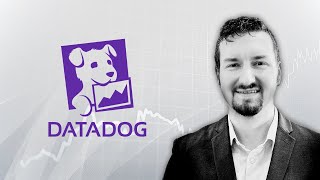 I Just Bought Datadog Stock in 2024  INSANE Opportunity [upl. by Lesirg606]