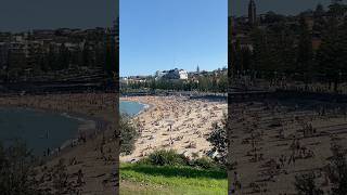 Coogee Beach 🏖️ Vibe 👍👍 [upl. by Alekahs]