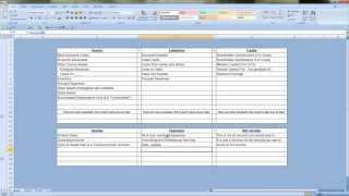 Bookkeeping Basics1 [upl. by Airtemad]