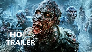 Zombieland 2 2019 Trailer  Jesse Eisenberg Movie  FANMADE HD [upl. by Enilra421]