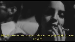 Lana Del Rey  Love Song LegendadoTradução [upl. by Eikin]