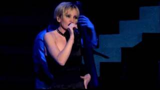 Patricia Kaas Kabaret DAllemagne 2009 j [upl. by Breech128]