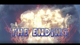 Destiny 2  THE END Defeating Dominus Ghaul [upl. by Joscelin]