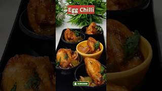 Quick Chilli Eggs in just 60 Secs🍳shorts trending ytshorts youtubeshorts egg trendingshorts [upl. by Evyn748]