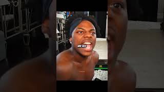 Bro Had To Speak Doggish  memes trending viral shorts fyp ishowspeed [upl. by Prager147]