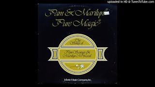 Pure Magic Ft Pam Sawyer amp Marilyn McLeod  Cant Afford To Be Poor Soul Funk 1978 [upl. by Stargell]