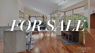 62 Rostrata Avenue Willetton [upl. by Ylak449]