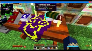 How to Ars Nouveau  Basics in Magic Minecraft 1192 [upl. by Uhp474]