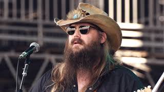 Chris Stapleton  Cold LYRICS [upl. by Dent]