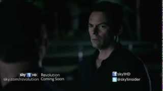 Revolution Trailer [upl. by Harahs]