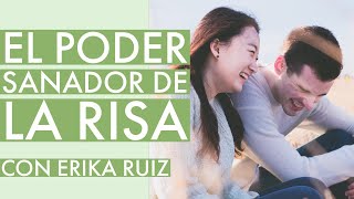 La Risoterapia  El sorprendente poder sanador de la risa [upl. by Meter]