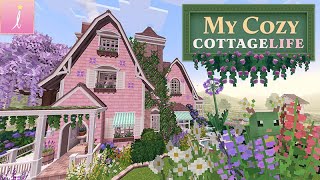 My Cozy Cottage Life Trailer [upl. by Aniakudo]