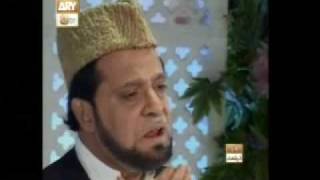 Noori Mehfil Pe Chadar Siddique Ismail [upl. by Ahsillek]