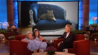 Sophia Grace amp Rosie on America [upl. by Eirahs]