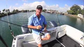 How to use a Baitrunner  SHIMANO FISHING [upl. by Rairb]