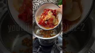 Roasted Tomato Soup  Томатный суп из печеных помидоров [upl. by Boylston]