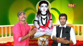 Gorakhnath Dasha Dekh Kalyug Ki  Latest Haryanvi Gorakhnath Bhajan 2015  Full HD  Jaji King [upl. by Kaylil]