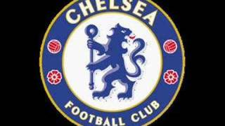 Chelsea FC Anthem  Blue is the Colour [upl. by Harty]