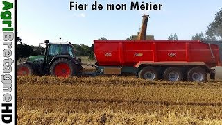 SPECIAL  Concours quotFier de mon Métierquot  Le Monde Agricole [upl. by Nylecaj]