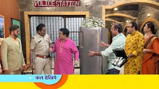 taarak mehta ka ooltah chashmah new episode 4245  tmkoc promo 4246  tmkoc new episode 4245 tmkoc [upl. by Camfort678]