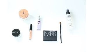 NEVER HAVE CAKEY CREASING CONCEALER AGAIN  STEP BY STEP GUIDE [upl. by Anwahsal434]