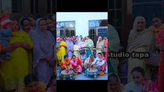 Parane punjab Di jhalak dekho punjabiweddingshoot wedding [upl. by Ark]